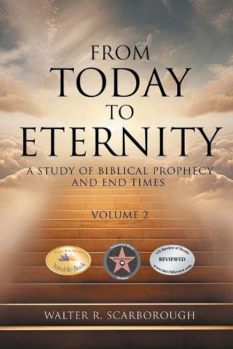 Cover image for From Today To Eternity