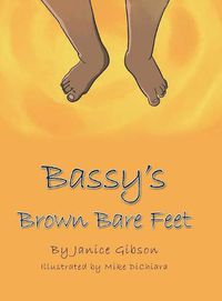 Cover image for Bassy's Brown Bare Feet