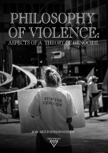Cover image for Philosophy of Violence