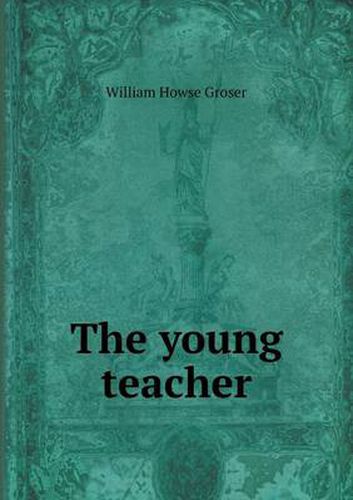 The young teacher