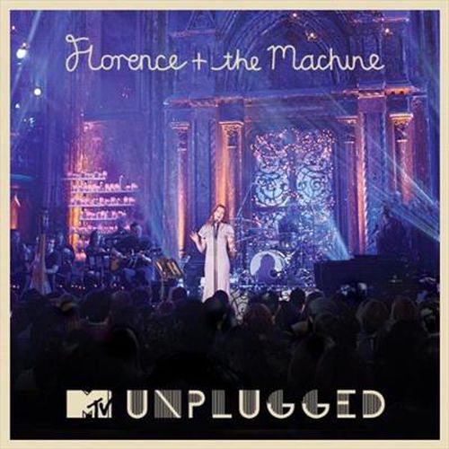 Mtv Presents Unplugged Florence And The Machine