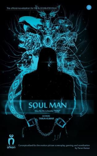 Cover image for Soul Man