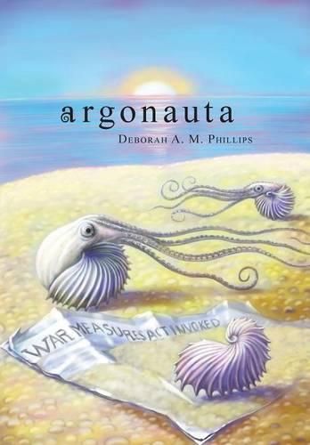 Cover image for Argonauta