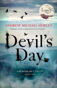 Cover image for Devil's Day: From the Costa winning and bestselling author of The Loney