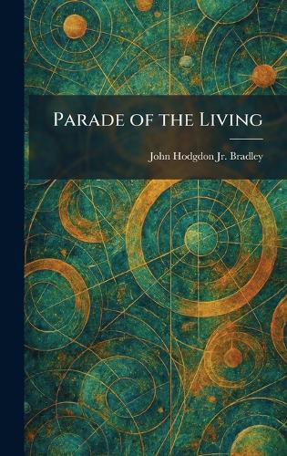 Cover image for Parade of the Living