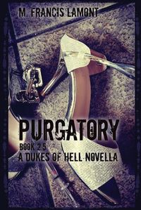 Cover image for Dukes of Hell: Purgatory