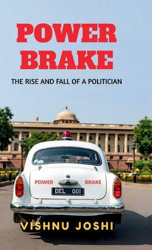 Cover image for Power Brake