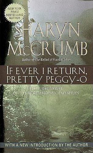 Cover image for If Ever I Return, Pretty Peggy O
