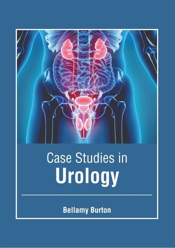 Cover image for Case Studies in Urology