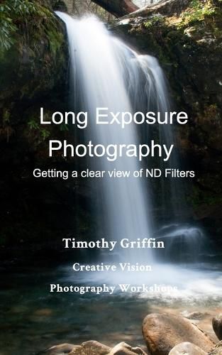 Cover image for Long Exposure Photography