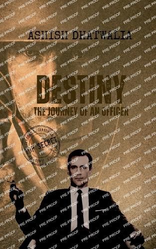 Cover image for Destiny