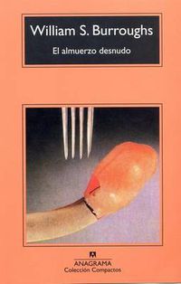 Cover image for El Almuerzo Desnudo