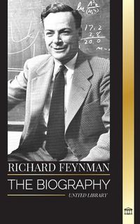 Cover image for Richard Feynman