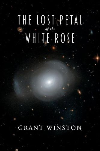 Cover image for The Lost Petal of the White Rose