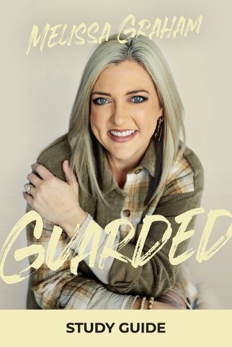 Cover image for Guarded Study Guide