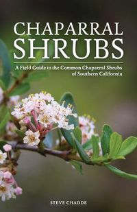 Cover image for Chaparral Shrubs