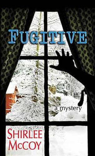 Cover image for Fugitive