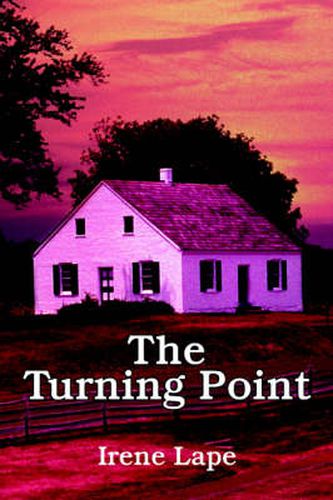 Cover image for The Turning Point