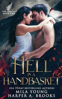 Cover image for Hell In A Handbasket: Paranormal Romance