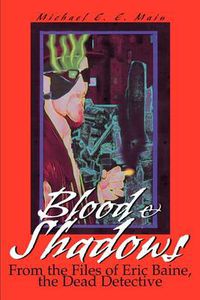 Cover image for Blood