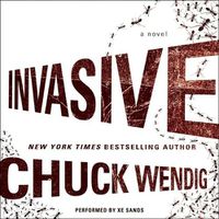 Cover image for Invasive
