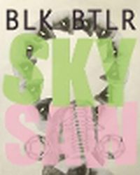 Cover image for Sky Saw