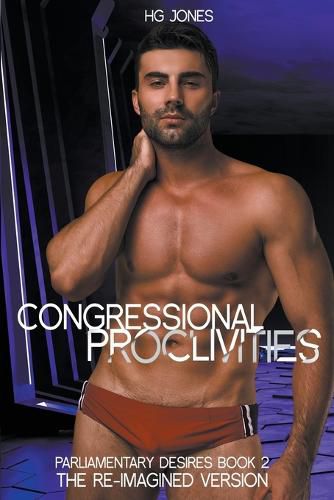 Cover image for Congressional Proclivities