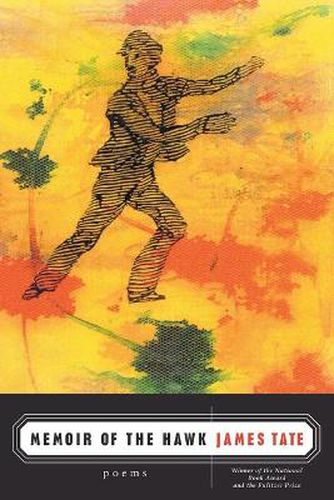 Cover image for Memoir of the Hawk