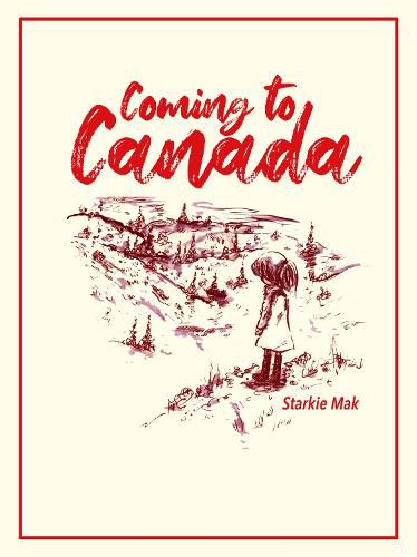 Cover image for Coming to Canada