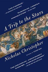 Cover image for A Trip to the Stars: A Novel