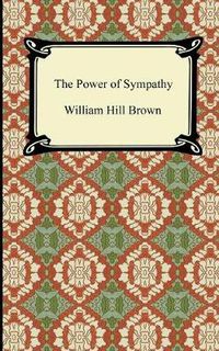 Cover image for The Power of Sympathy