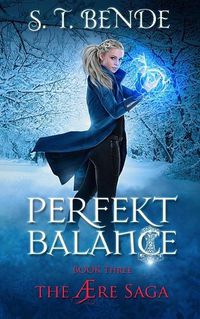 Cover image for Perfekt Balance