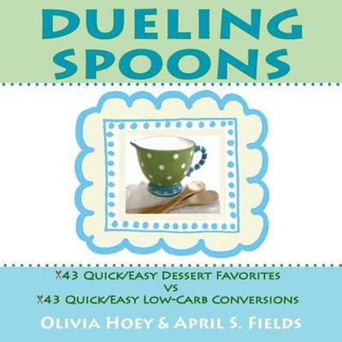 Cover image for Dueling Spoons