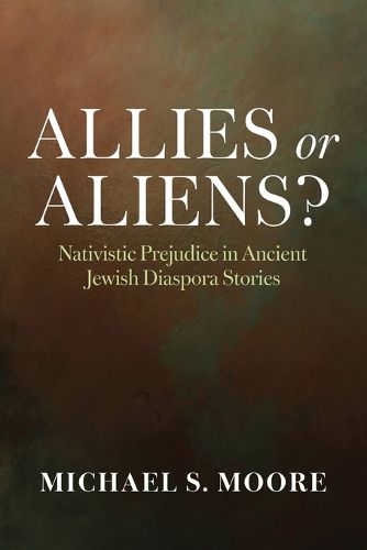 Cover image for Allies or Aliens?