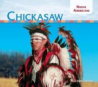 Cover image for Chickasaw