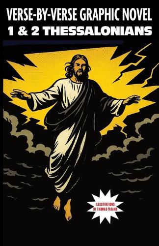 Cover image for 1 & 2 Thessalonians