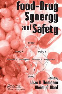 Cover image for Food-Drug Synergy and Safety