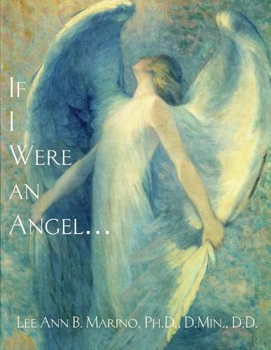 Cover image for If I Were an Angel...