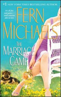 Cover image for The Marriage Game: A Novel