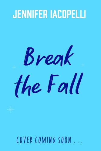 Cover image for Break The Fall