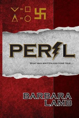 Cover image for Peril