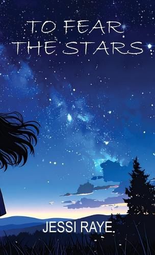 Cover image for To Fear The Stars