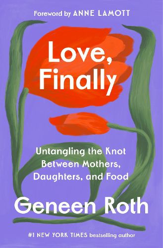 Cover image for Love, Finally