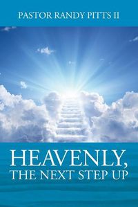 Cover image for HEAVENLY, The Next Step Up