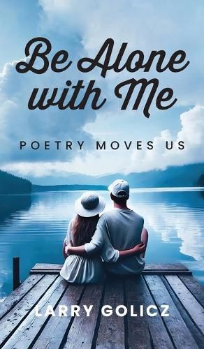 Cover image for Be Alone with Me