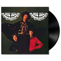 Cover image for Are You Experienced *** Vinyl