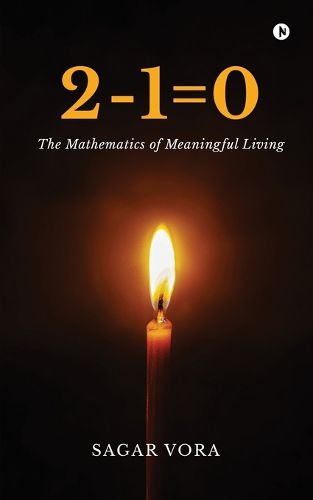 Cover image for 2-1=0