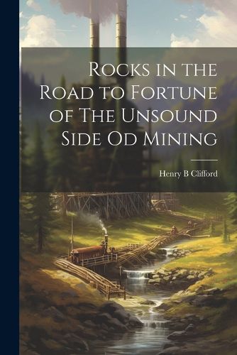 Cover image for Rocks in the Road to Fortune of The Unsound Side od Mining