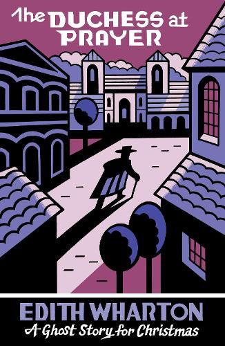 Cover image for The Duchess at Prayer