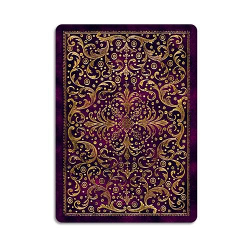 Cover image for Aurelia Playing Cards (Standard Deck)